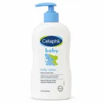 Cetaphil Baby Daily Lotion for Sensitive Skin 399ml