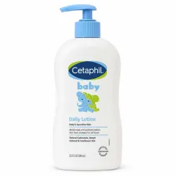 Cetaphil Baby Daily Lotion for Sensitive Skin 399ml