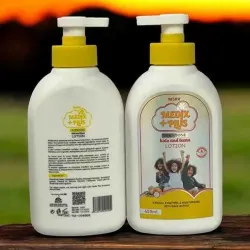Medix Plus Eventone Kids Teens Lotion Shea Butter 450ml