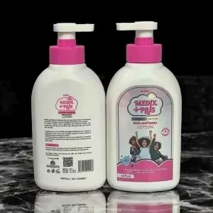 MEDIX PLUS Natural Fairness Lotion for Kids & Teens MEDIX PLUS Natural Fairness Lotion for Kids & Teens