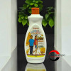 Olaybact Junior Prince & Princess Vitamin C Lotion for Teenagers – 400ml