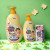 Unique Kids and Teens Baby Care Set - Baby Lotion, Baby Soap, and Baby Shower Gel
