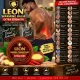LEON Extra Fort Warming Balm – Deep Massage & Soothing Relief 25ml