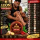 LEON Extra Fort Warming Balm – Deep Massage & Soothing Relief 25ml