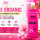 MC Express White Pure Organic Body Milk 400ml – Complete Guide