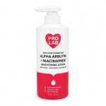 PRO LAB Skin Tone Corrector Alpha Arbutin + Niacinamide Brightening Lotion 500ml