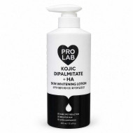 PRO LAB Kojic Dipalmitate + HA Skin Whitening Lotion 500ml