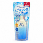 Skin Aqua Super Moisture UV Gel Hyaluronic Acid SPF50+ PA++++