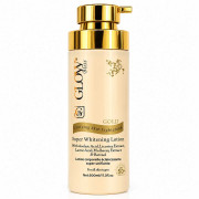 Glow Bliss Gold Super Whitening Lotion – Unifying Skin Lightening 500ml