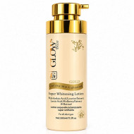 Glow Bliss Gold Super Whitening Lotion – Unifying Skin Lightening 500ml