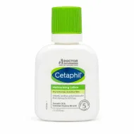 Cetaphil Moisturizing Lotion for Dry to Normal Sensitive Skin 59ml