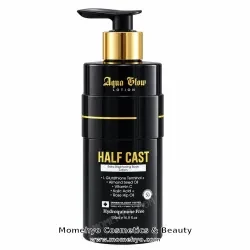 Aqua Glow Half Cast Extra Brightening Body Lotion 500ml