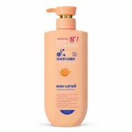 BMR Essential Skin Vitamins Niacinamide & Azelaic Acid Body Lotion SPF30 500ml