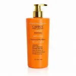 Carrot Magic Exclusive Carrot Whitening Body Lotion with Carrot Oil & Shea Butter 500ml