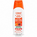 Cosmo Glow White Gluta Papaya Extra Brightening Body Lotion 500ml