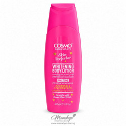 Cosmo Glow White Skin Perfector Whitening Body Lotion 500ml