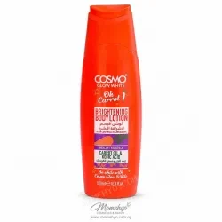 Cosmo Glow White Oh Carrot Brightening Body Lotion 500ml