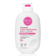 eos Shea Better 24H Moisture Body Lotion Coconut Waters 473ml