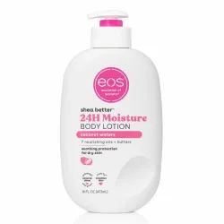 eos Shea Better 24H Moisture Body Lotion Coconut Waters 473ml