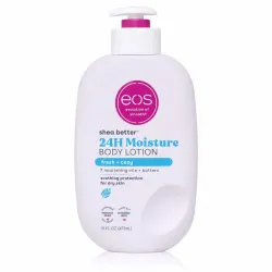 eos Shea Better 24H Moisture Body Lotion Fresh + Cozy 473ml
