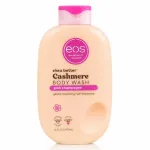 eos Shea Better Cashmere Body Wash Pink Champagne 473ml