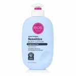 eos Shea Better Sensitive Body Lotion Fragrance Free 48H Moisture 473ml