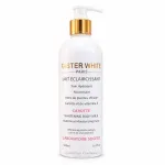 Faster White Paris Carotte Whitening Body Milk 500ml