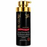 Glow Bliss Half Cast Super Instant Whitening Strong Whitening Milk 500ml