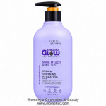 Beautiful Glow Snail Mucin Face & Body Lotion 400ml