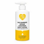 PRO LAB Skin Barrier Repair Ceramide Body Lotion 500ml