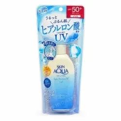Skin Aqua Super Moisture UV Gel Hyaluronic Acid SPF50+ PA++++