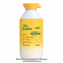 Skin Evolution Vitamin C + Retinol 2% Body Lotion