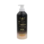 Solid Glow Double Half Cast Glowing Body Lotion 500ml