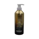 Solid Glow Gold Alpha Arbutin Repair + Glow Body Lotion 500ml