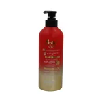 Solid Glow Niacinamide Soft & Glowing Body Lotion with Glycolic Acid 7% 500ml