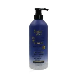Solid Glow Retinol Glowing Body Lotion with Glycolic Acid 7% 500ml