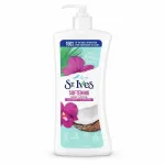 St Ives Softening Body Lotion Coconut & Orchid 621ml