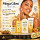 Mega Glow Egyptian