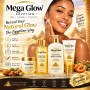 Mega Glow Egyptian