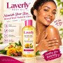 Laverly