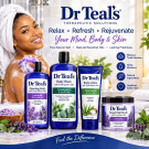 DR Teals