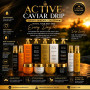 active caviar