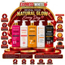 MC Express White
