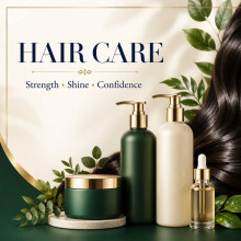 Hair Care