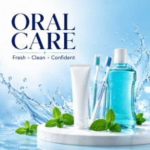 Oral Care