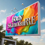 Body Skincare