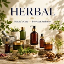 Herbal