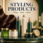 Styling Products