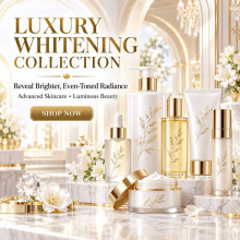 Whitening