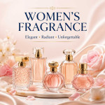 Women’s Fragrance